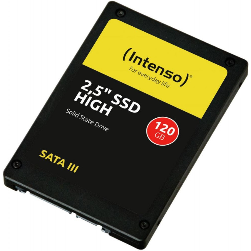 Intenso Ssd 1gb Sata 3 0 480 5 2 5 Ssd Drives Photopoint