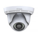D-LINK Vigilance Full HD Outdoor PoE Mini Dome Camera