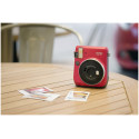 Fujifilm instax mini 70 red
