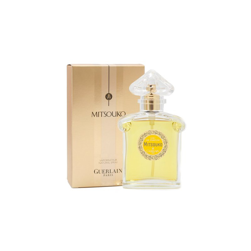 guerlain mitsouko edt 50ml