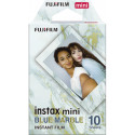Fujifilm Instax Mini 1x10 Blue Marble