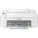 Canon all-in-one printer PIXMA TS3351, white