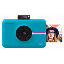 Polaroid Snap Touch, blue