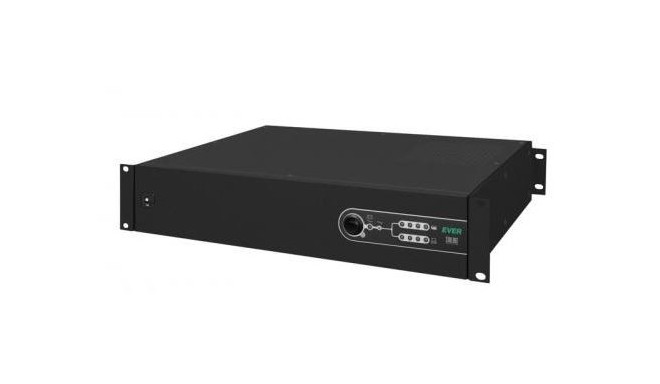 SINLINE 1200 2U 19 inch RACK L-inter. HID