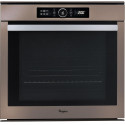 WHIRLPOOL AKZM8480S oven