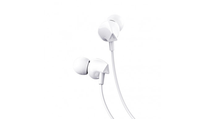 Hoco M60 EARPHONES SMARTPHONE CONTROL WITH MICROPHONE
