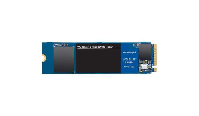 Western Digital SSD Blue M.2 1TB PCIe Gen3 8Gb/s