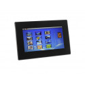DIGITAL PHOTO FRAME INTENSO 14” MEDIASTYLIST TFT-LCD 1366X766