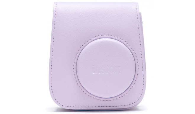 Fujifilm Instax Mini 11 bag, lilac purple