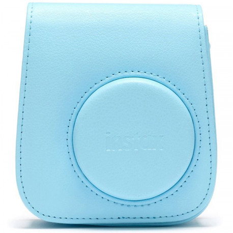 Fujifilm Instax Mini 11 bag, sky blue