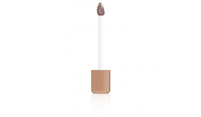 L'ORÉAL PARIS LES CHOCOLATS ultra matte liquid lipstick #858-oh my choc