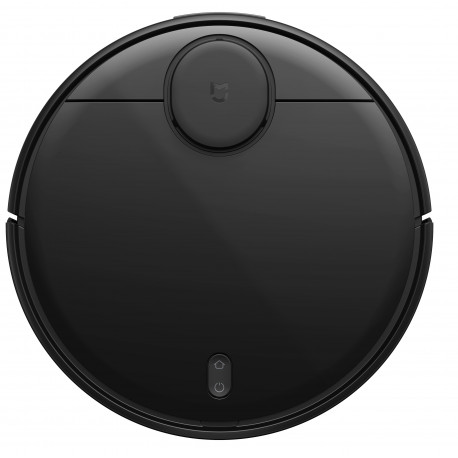 Xiaomi Mi robottolmuimeja Mop Pro, must