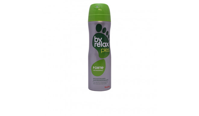 BYLY BYRELAX PIES FORTE deo vaporizador 200 ml