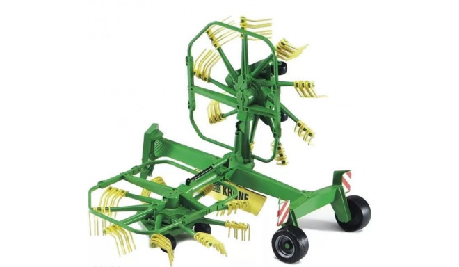 Swather Krone