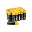 Alkaline Battery LR3 AA (24pcs)
