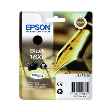 Epson tint 16XL, must