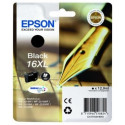 Epson ink cartridge 16XL, black