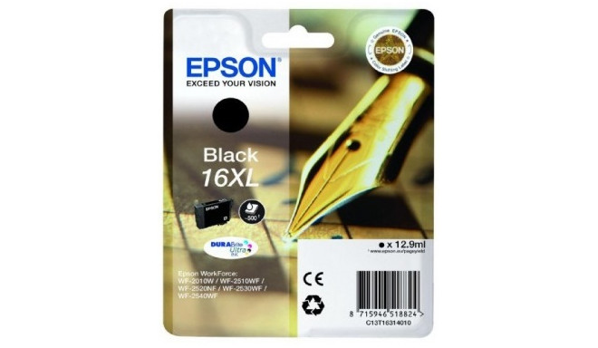 Epson tint 16XL, must