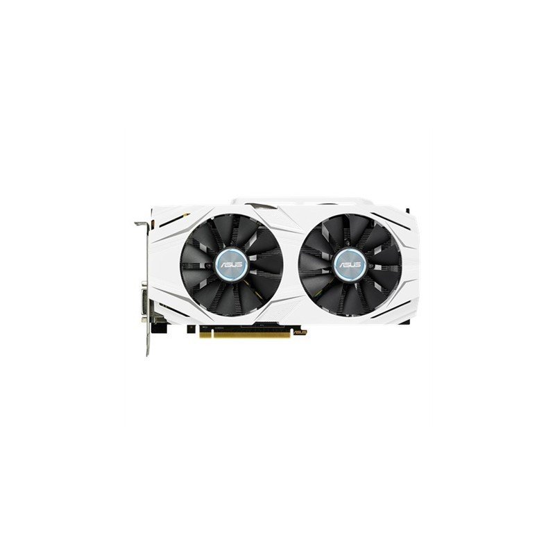 Asus dual 8g. ASUS Dual GTX 1060 6gb.