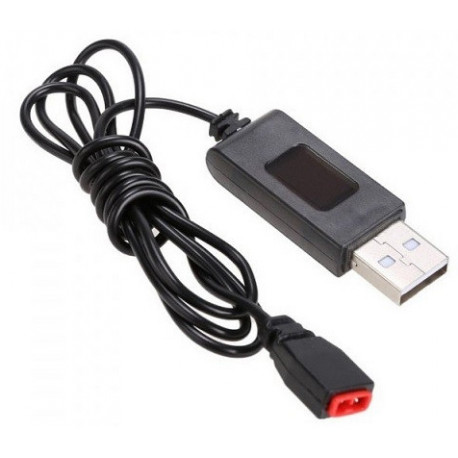 Syma кабель USB LiPo 3.7V X5HC/X5HW