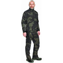 CRV Crambe softshell 3XL