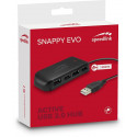 Speedlink USB hub Snappy Evo 7-port (SL-140005)