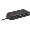 Speedlink USB hub Snappy Evo 7-port (SL-140005)
