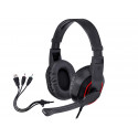 Tracer Gaming Zone Radian RGB Flow 46467