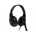 Tracer Gaming Zone Radian RGB Flow 46467
