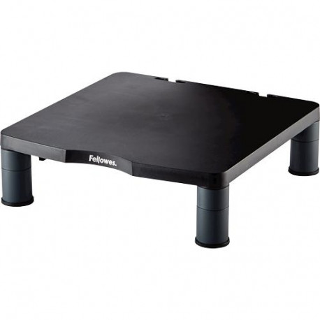 Fellowes monitor base Standard, graphite (9169301)