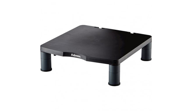 Fellowes monitor base Standard, graphite (9169301)