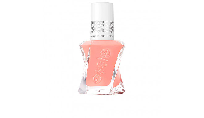 Essie Gel Couture 504 Of Corset Nail Polishes Photopoint 8251