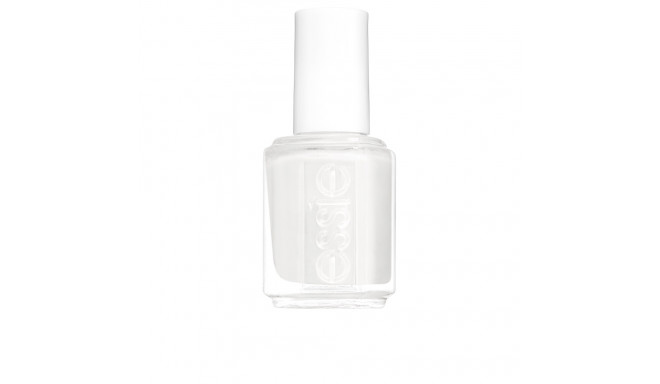 ESSIE NAIL COLOR #004-pearly white 13,5 ml