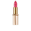 L'OREAL MAKE UP COLOR RICHE lipstick #265-abricot doré