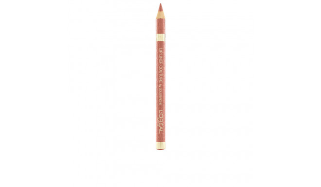 L'ORÉAL PARIS COLOR RICHE lip liner couture #630-beige à nu