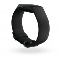 Fitbit activity tracker Charge 4, black