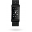 Fitbit activity tracker Charge 4 SE GPS, granite black