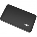 Silicon Power SSD Bolt B10 128GB USB 3.1 Black