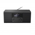 Hama Digitalradio DR1550CBT FM/DAB/DAB+/CD/Bluetooth