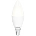 Hama WiFi LED-Lampe E14 4,5Watt RGB dimmable