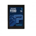 Patriot SSD P200 1TB SATA 3.0 2,5"