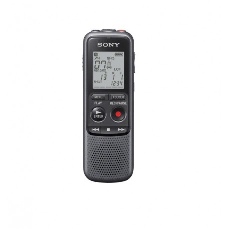 Sony diktofon ICD-PX240, must