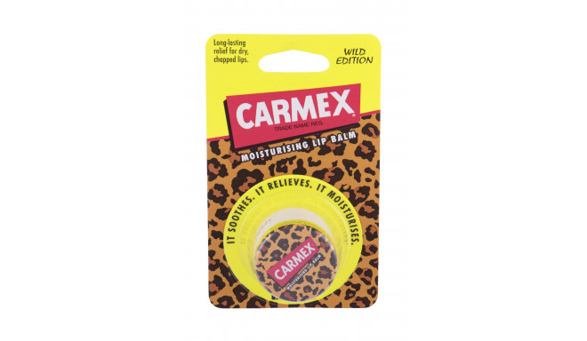 Carmex Wild Edition (7ml)