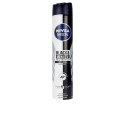 NIVEA MEN BLACK & WHITE INVISIBLE deo vaporizador 200 ml