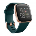 Умные часы Fitbit Versa 2 1,4" AMOLED WiFi 165 mAh (Розовый)