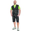 CRV Crambe vest M