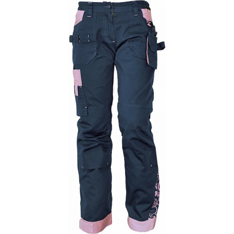 CRV Yowie vööpüksid 46