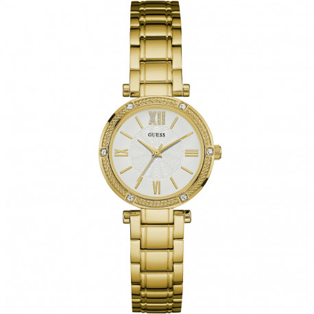 Guess Park Ave South W0767L2 Ladies Watch - Ladies watches - Photopoint.lv