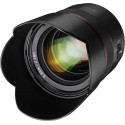 Samyang AF 75mm f/1.8 lens for Sony