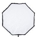 Quantuum Softbox Octa Deep 95 cm